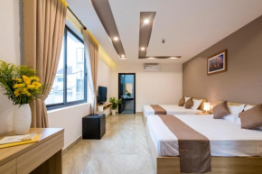 Hoai River Hoi An Homestay 250m walk to the center Old Town
